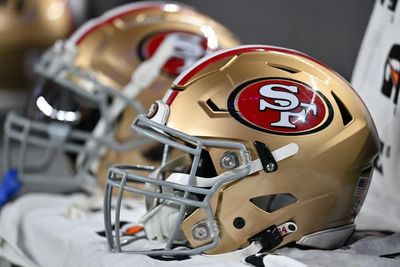 Injuries continue to pile up at WR for the 49ers ahead of the 2025 season