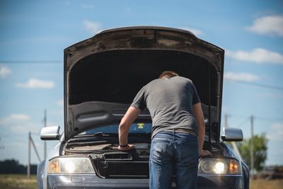 Do You Know What That Weird Sound Means Under the Hood?