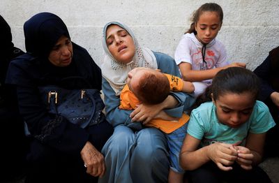 Israeli PM Netanyahu approves Gaza City seizure despite ceasefire talks