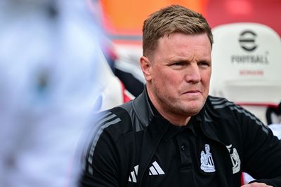 'He just wants it over' Newcastle United transfer insight revealed by Eddie Howe's trusted 232-game lieutenant