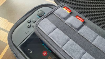 I've tested more accessories than I can count, but this $30 Switch 2 case is never leaving my Nintendo handheld