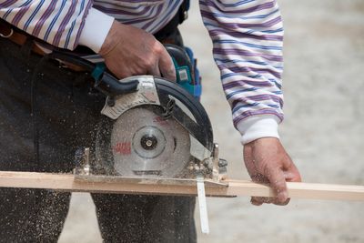 6 Home Tools That Are Too Dangerous to Let Your Teen Use Alone