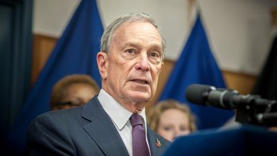 If Mike Bloomberg’s Wealth Was Evenly Distributed Across the U.S., How Much Would We Get?