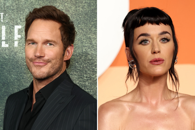 Chris Pratt pulled into Katy Perry legal drama over $15 million mansion as trial gets underway