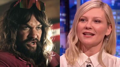 Kirsten Dunst Pitching Herself For A Minecraft Movie Sequel Wasn’t On My Bingo Card, But I Appreciate Her Honest Pitch