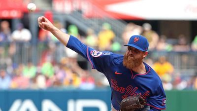 Yankees Sign Former All-Star Pitcher to Major League Deal