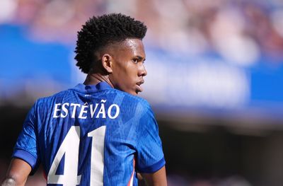 Chelsea: Enzo Maresca reveals Estevao plan as fans call for wonderkid to start West Ham clash
