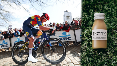 First cherry, now broccoli – how does the latest cycling juice supplement improve performance?