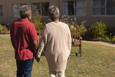 Is It Legal for Your Retirement Home to Kick You Out for Running Out of Money?