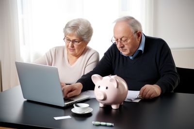 How Is Artificial Intelligence Changing Retirement Planning—and Who’s Losing?