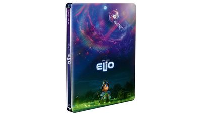 Pixar’s latest release may have flopped at the box office, but this 4K Blu-ray could give it a second wind
