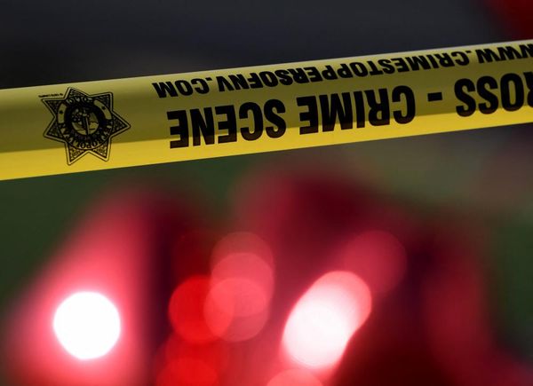 Father of Boston Celtics star Jaylen Brown charged with attempted murder in Las Vegas