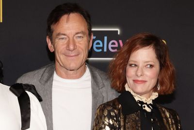Parker Posey reveals which Bravo show she and Jason Isaacs watched to prepare for filming White Lotus
