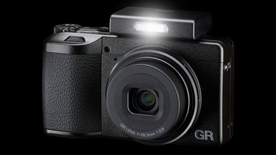 Ricoh’s tiny new GF-2 flash for the GR IV fills in the missing piece for street photographers
