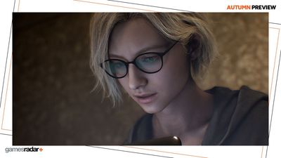 Resident Evil Requiem's new trailer makes a great case for Grace Ashcroft, not boring old Leon Kennedy, being the anxiety-riddled hero we need for the series' scariest entry yet