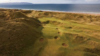 I've Been To Every Golf Club In The UK&I With 3 Courses - These Are My Recommendations…