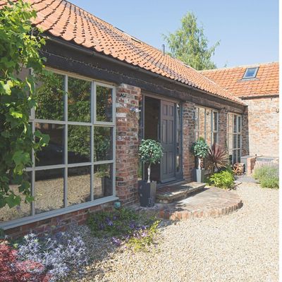 5 low maintenance plants to turn your driveway into a fuss-free green space effortlessly