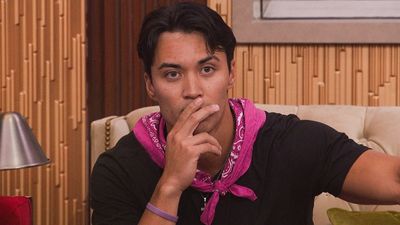 Big Brother’s Zach Told Us What He’s Doing With His $10,000, And If He Still Wishes He Used It To Save Himself