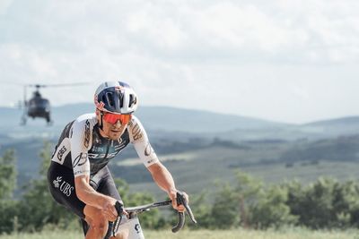 'It's healthy to try to find your limits' – Why GC remains Grand Tour goal for Tom Pidcock ahead of top 10 bid at Vuelta a España