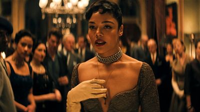 Thor star and The Marvels director's new Prime Video movie unveils its first trailer – and it looks like a deliciously queer mix of Saltburn and The Great Gatsby
