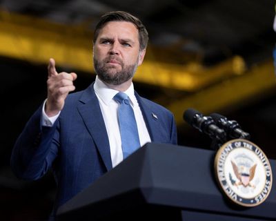 JD Vance previews candidates’ defense of Trump’s bill for midterms in Georgia
