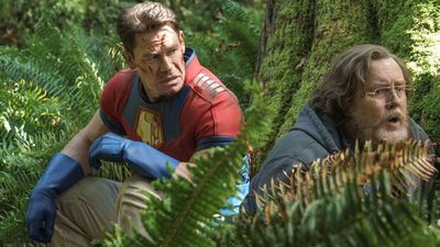 DCU Star Reveals If You Need To Watch 'Superman' Before 'Peacemaker' Season 2