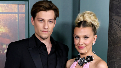 Millie Bobby Brown & Jake Bongiovi Welcome First Baby Together: ‘And Then There Were 3’