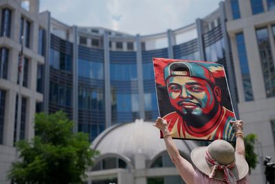 Kilmar Abrego Garcia could be released from jail. What happens next?