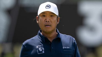 What Next For Anthony Kim Following LIV Golf Relegation?
