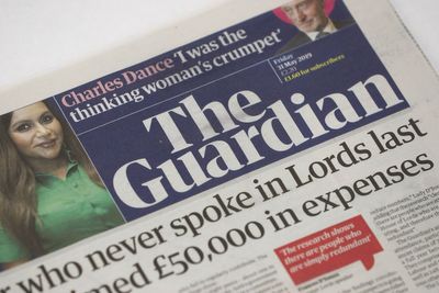 What is Noel Clarke’s libel claim against The Guardian’s publisher about?