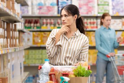 Supermarket junk food restrictions led to significant cut in purchases – study