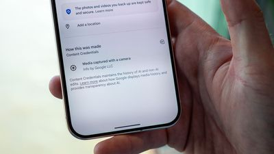 Tech Talk: Content Credentials are coming to your Pixel 10 camera. What are they?