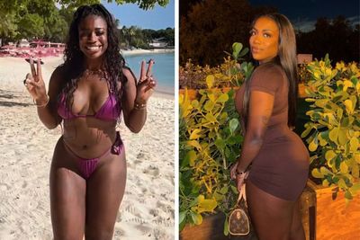 Tennis player Sachia Vickery says she’s ‘open-minded’ about having OnlyFans account