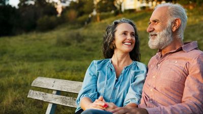 The Emotional Side of Retiring: Six Steps to Help You Move On