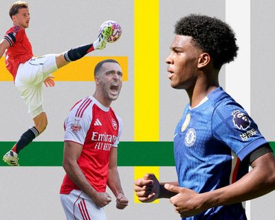Premier League: 10 things to look out for this weekend