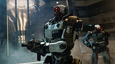 Black Ops 7 lead says FPS fans are "eating" thanks to the head-to-head release with Battlefield 6, "but if you want maximum variety..." play the new Call of Duty game