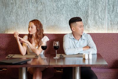 5 Common Mistakes Men Make That Kill Attraction Fast