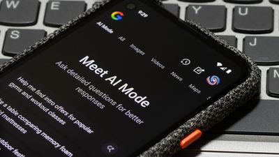 Google’s AI Mode can now find you a table for dinner in search – and soon it'll find concert tickets too