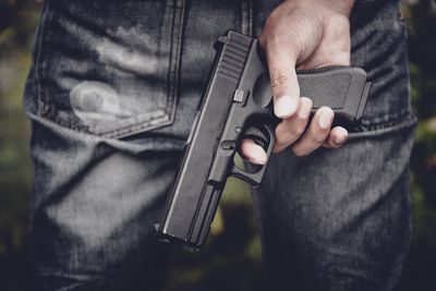 10 Handgun Carry Mistakes That Could Put You at Risk