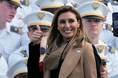 Judge rules Trump lawyer Alina Habba is unlawfully serving as US attorney