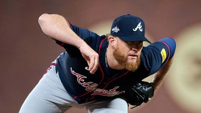 Astros Sign Former All-Star Relief Pitcher Craig Kimbrel