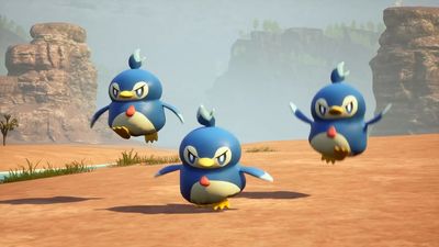 Palworld suddenly has Overwhelmingly Positive reviews on Steam after Valve introduces language-based scoring: "As always, we're so incredibly grateful"