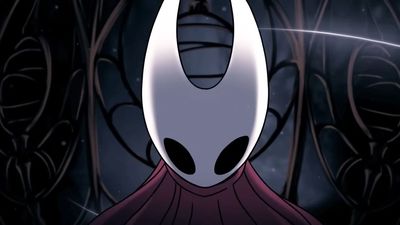 Silksong devs say there was no dev hell, only dev heaven: they've been quiet to avoid "bugging people," once thought it would be out in "a year or two," and "could have kept going" but also want to see this thing finished