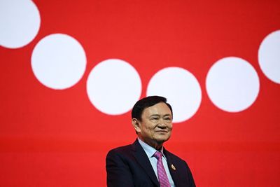 Verdict due for Thailand’s ex-PM Thaksin Shinawatra in royal insult case