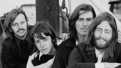 Beatles Anthology compilations, documentary and book all restored, revamped, repackaged and reissued this autumn