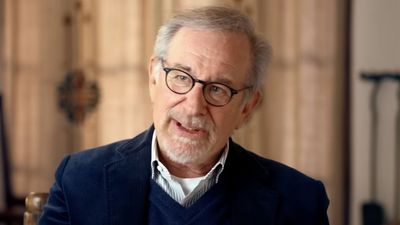 Looks Like We Have Steven Spielberg To Thank For One Of The Best Parts Of Epic Universe