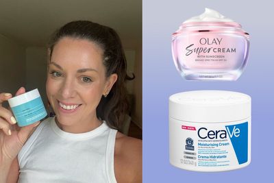9 best drugstore moisturizers that deserve a spot in your skincare routine
