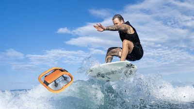HoverAir Aqua waterproof drone is even more capable than we thought – and preorders are now live