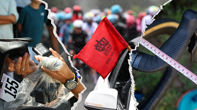 Safety in the spotlight: Are the UCI's new rules doing more harm than good?