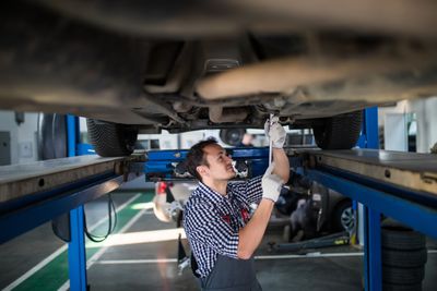 10 Expert-Backed Ways to Keep Your Car Out of the Repair Shop